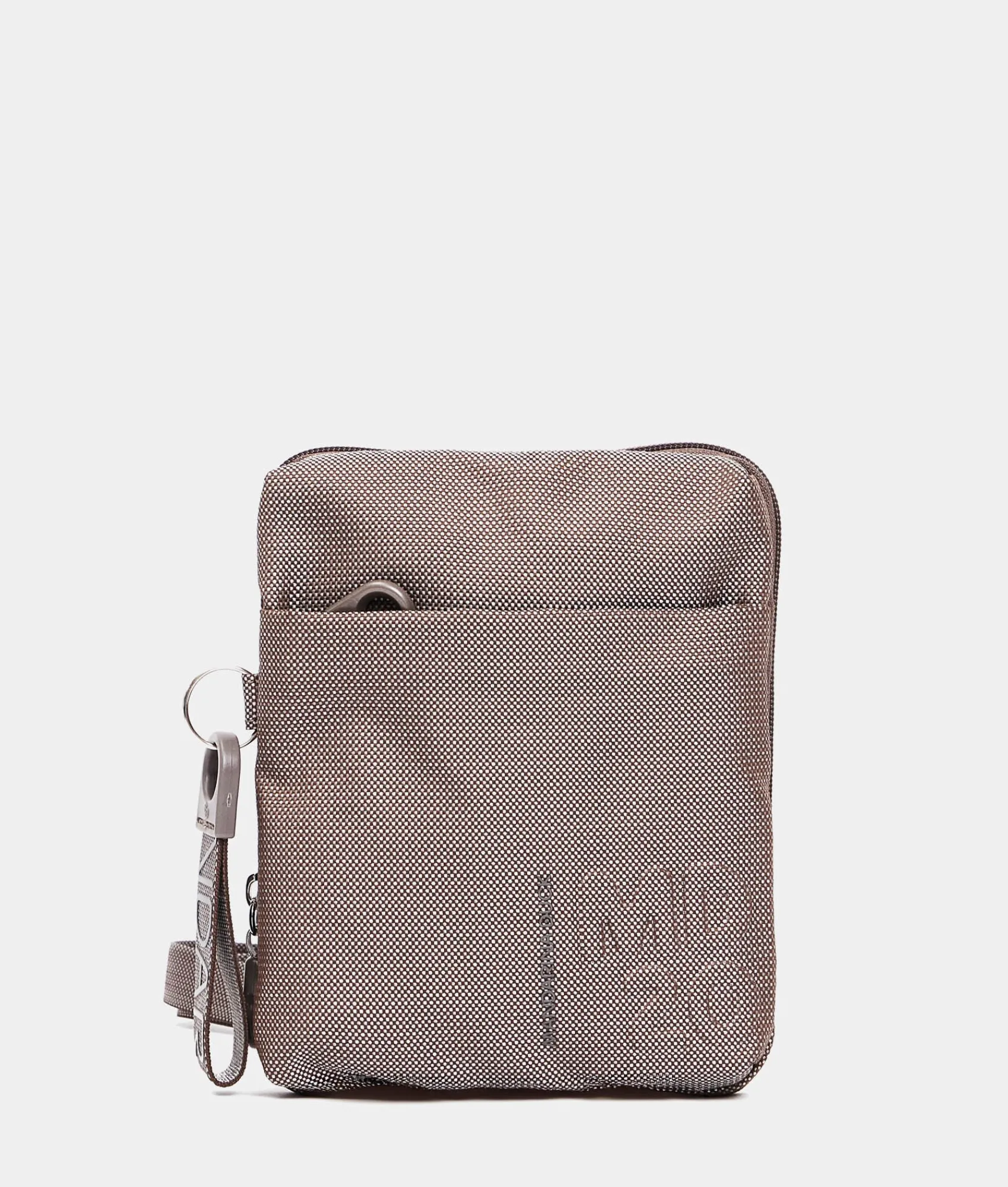Hot Mandarina Duck MD20 Crossbody Bag Taupe