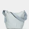 New Mandarina Duck MD20 Crossbody Bag Skyway