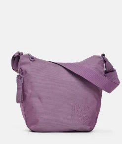 New Mandarina Duck MD20 Crossbody Bag Orchid