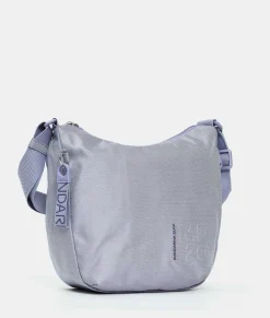 Online Mandarina Duck MD20 Crossbody Bag Lavander