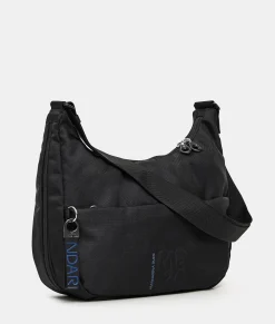 Online Mandarina Duck MD20 Crossbody Bag Black