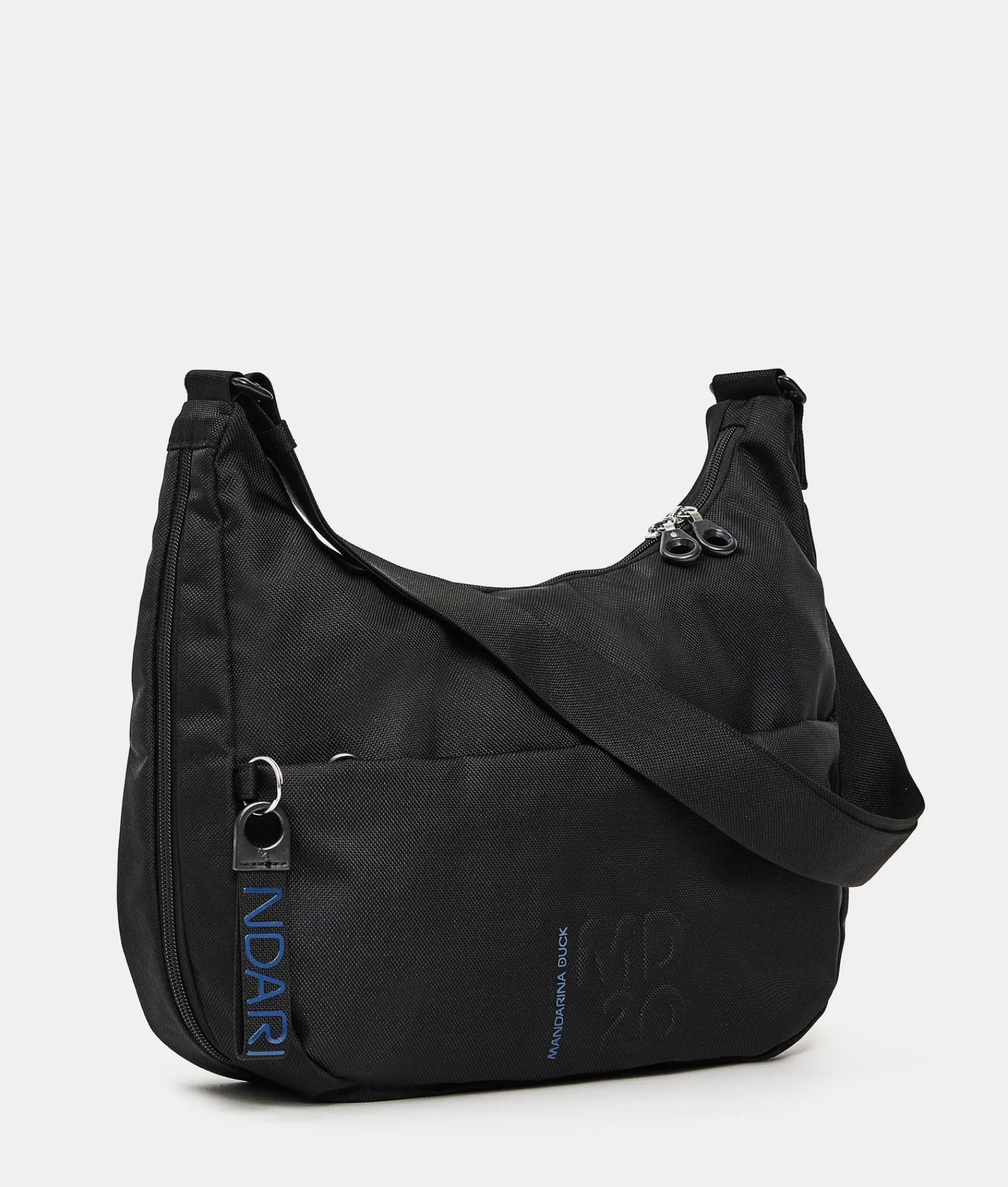 Online Mandarina Duck MD20 Crossbody Bag Black