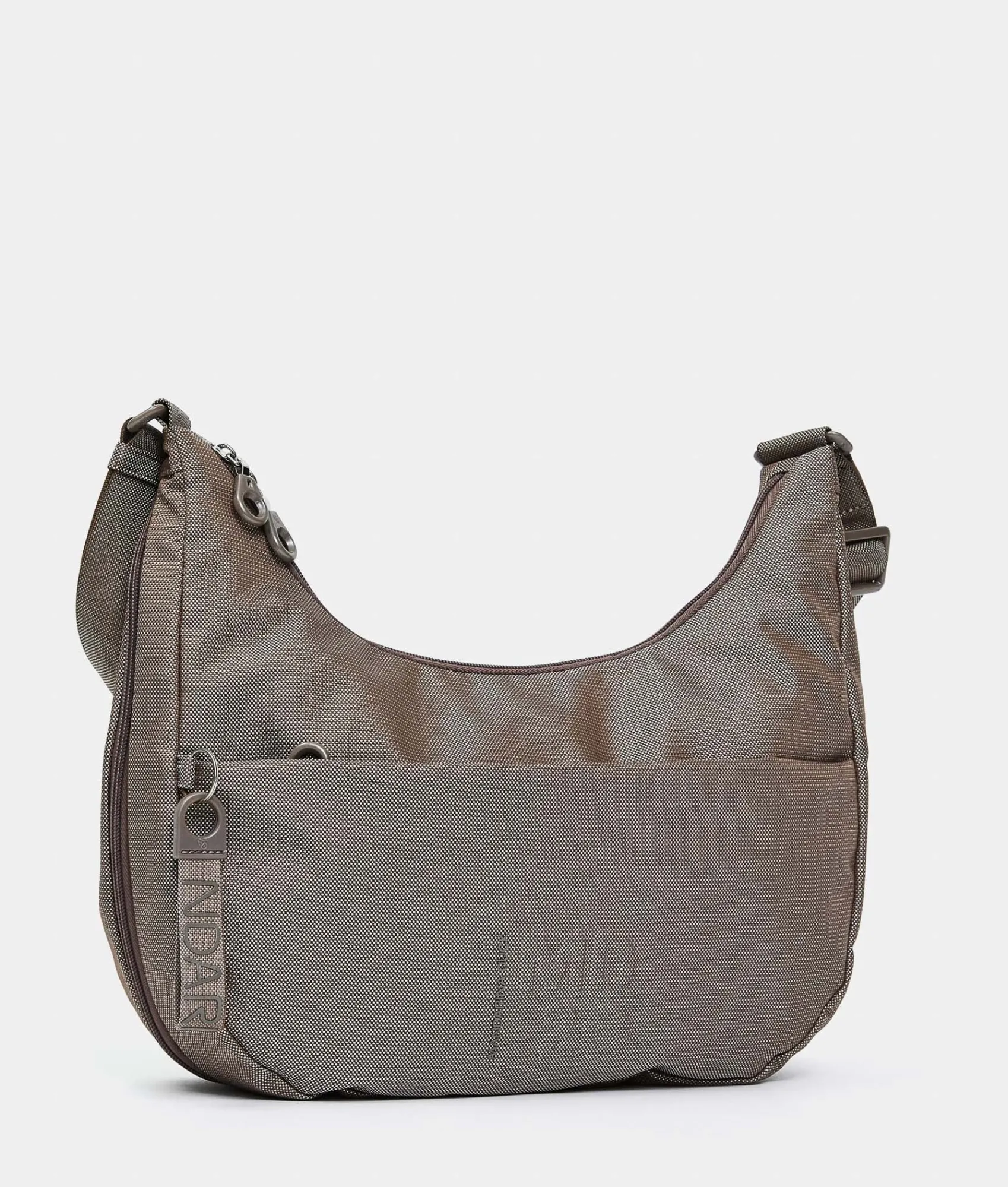 Online Mandarina Duck MD20 Crossbody Bag Taupe