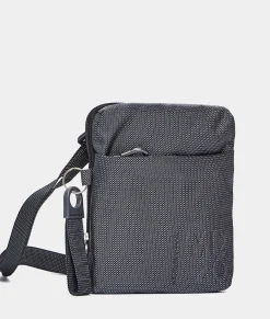 Online Mandarina Duck MD20 Crossbody Bag Steel