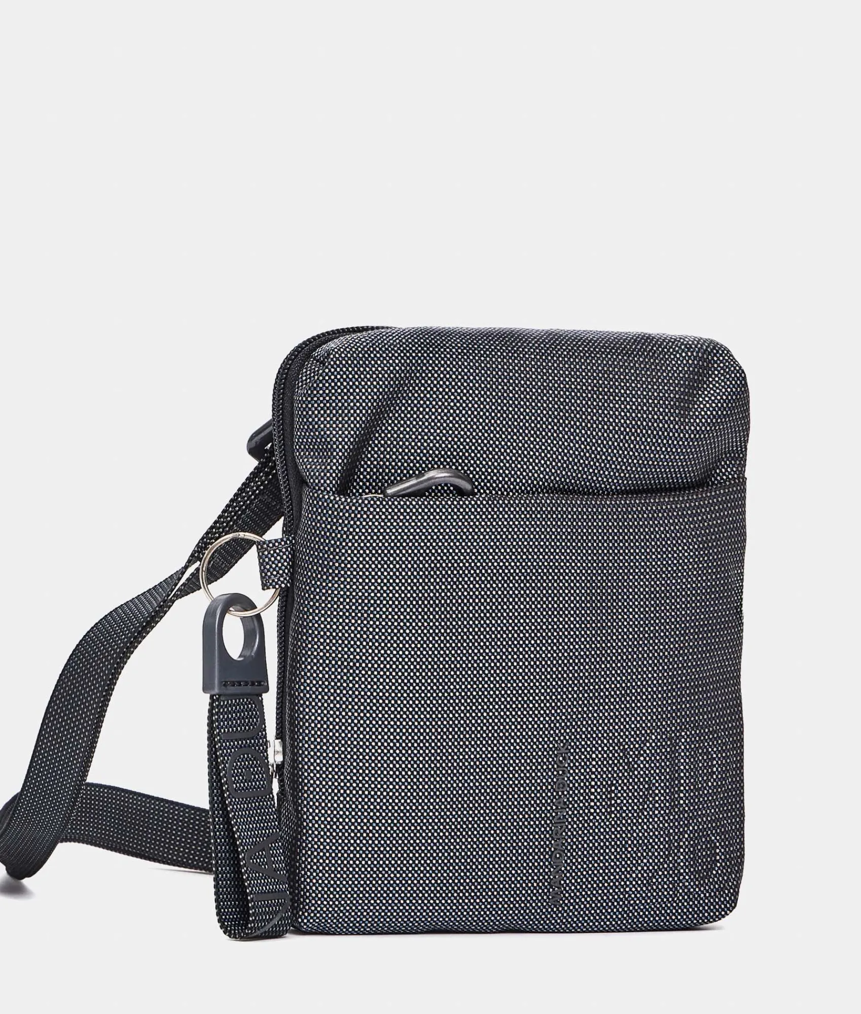 Online Mandarina Duck MD20 Crossbody Bag Steel