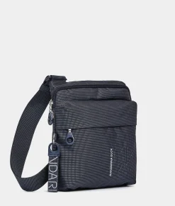 Clearance Mandarina Duck MD20 Crossbody Bag Scarab