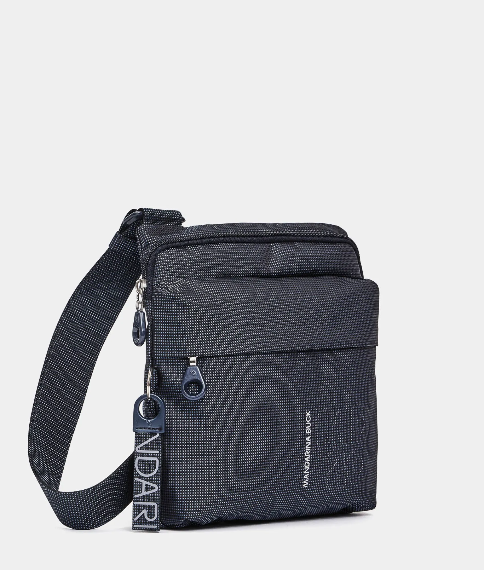 Clearance Mandarina Duck MD20 Crossbody Bag Scarab