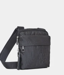 Clearance Mandarina Duck MD20 Crossbody Bag Steel