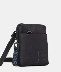 Best Mandarina Duck MD20 Crossbody Bag Black