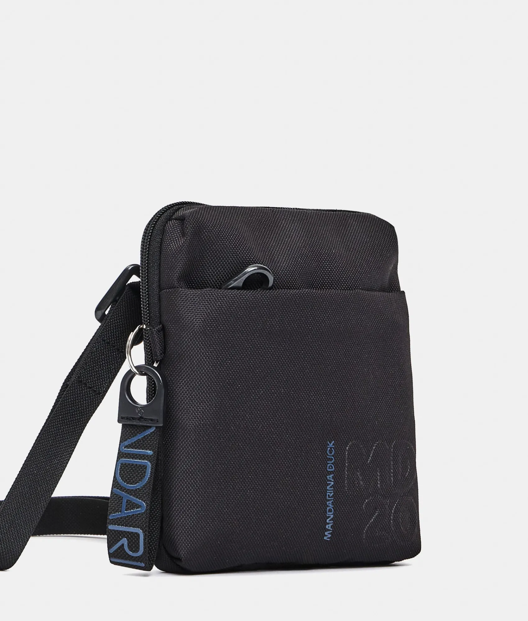 Best Mandarina Duck MD20 Crossbody Bag Black