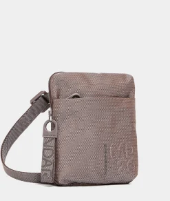 Hot Mandarina Duck MD20 Crossbody Bag Taupe