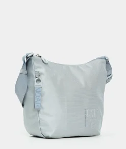 New Mandarina Duck MD20 Crossbody Bag Skyway