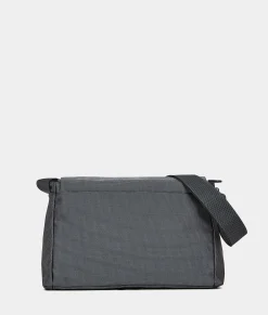 New Mandarina Duck MD20 Crossbody Bag Steel