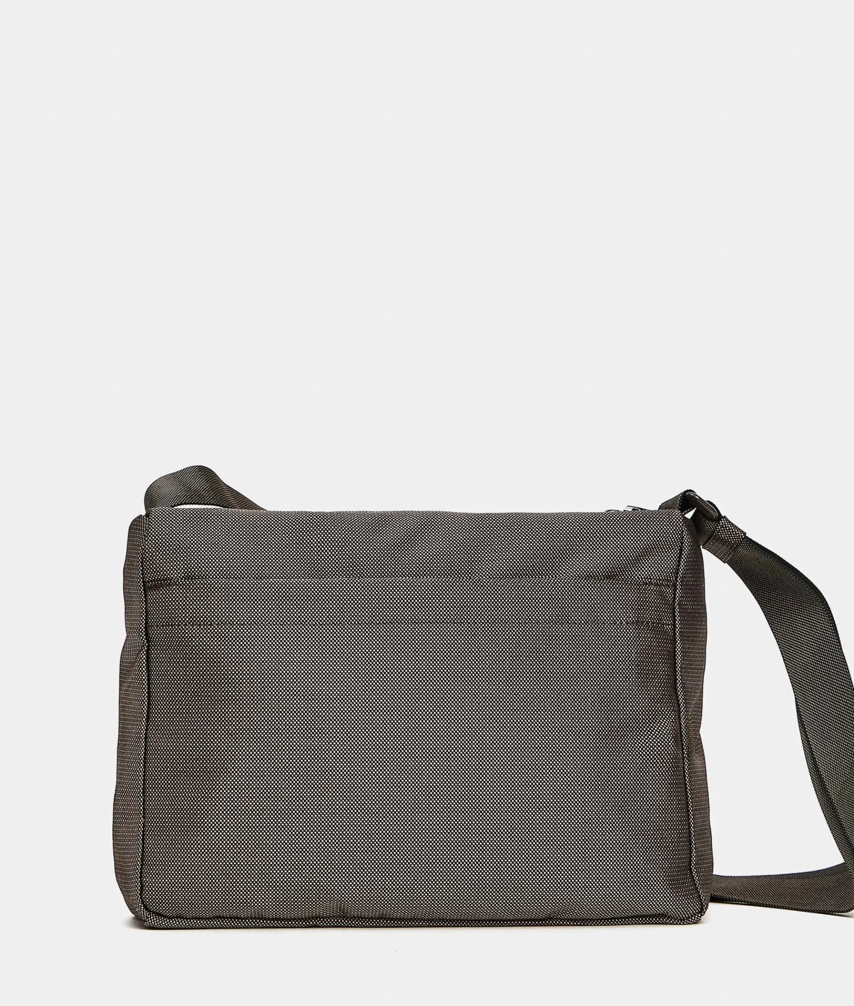 Fashion Mandarina Duck MD20 Crossbody Bag Pirite