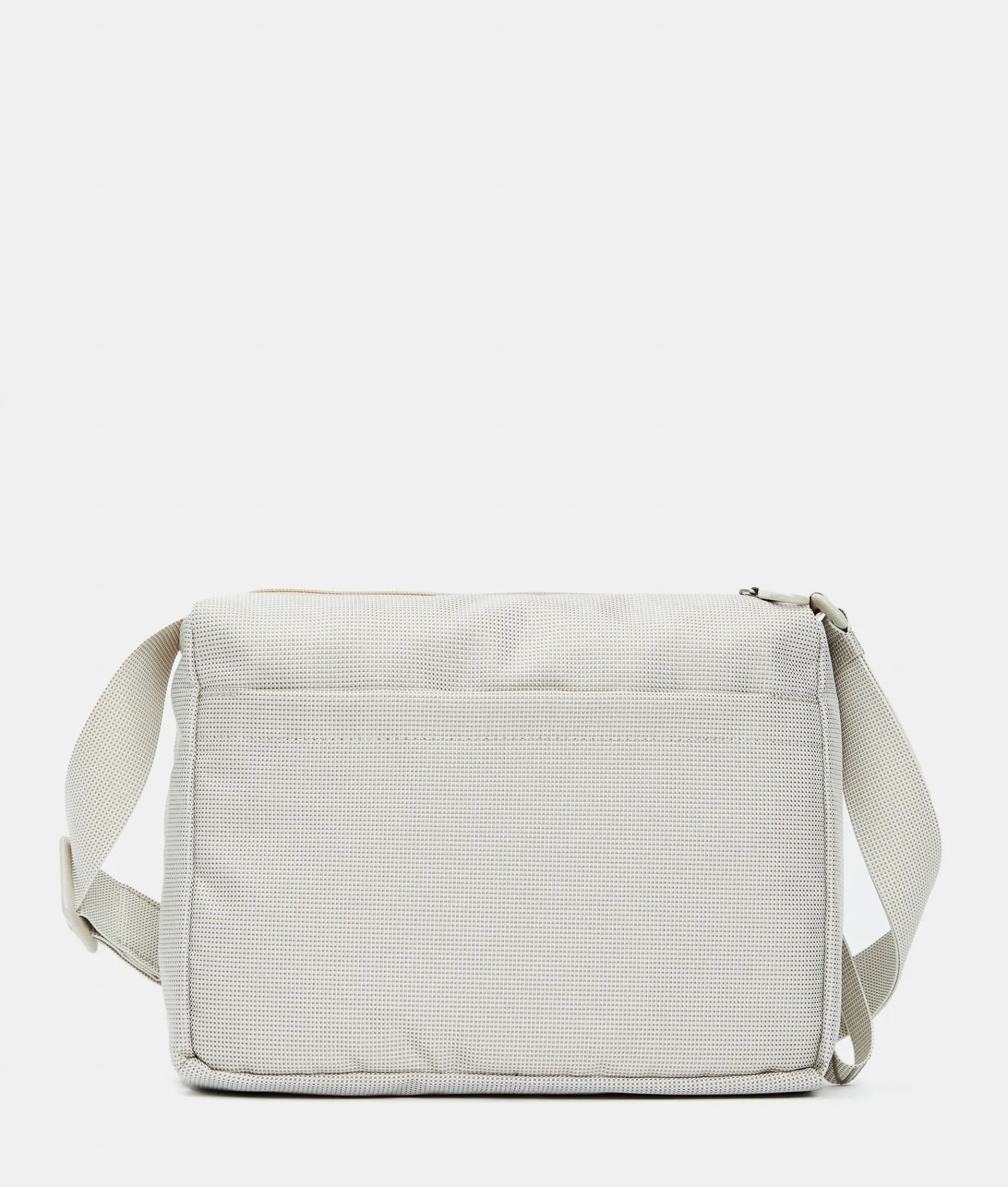 Sale Mandarina Duck MD20 Crossbody Bag WhitecapGrey