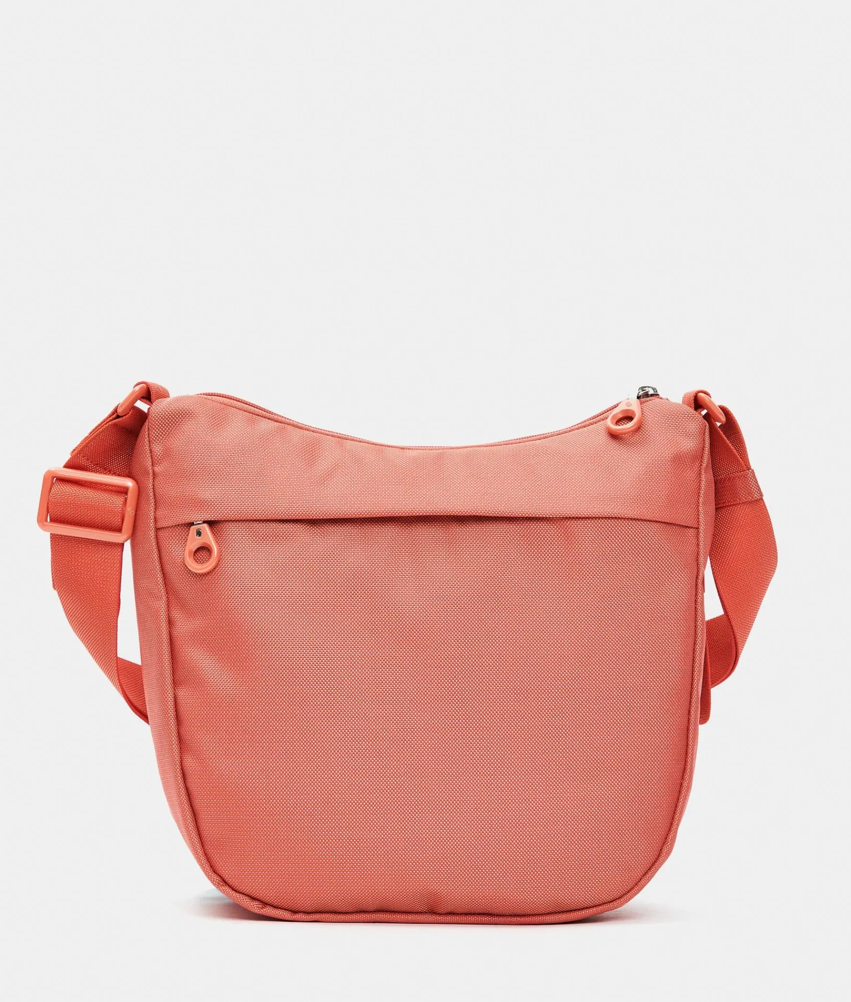 Clearance Mandarina Duck MD20 Crossbody Bag Tangerine