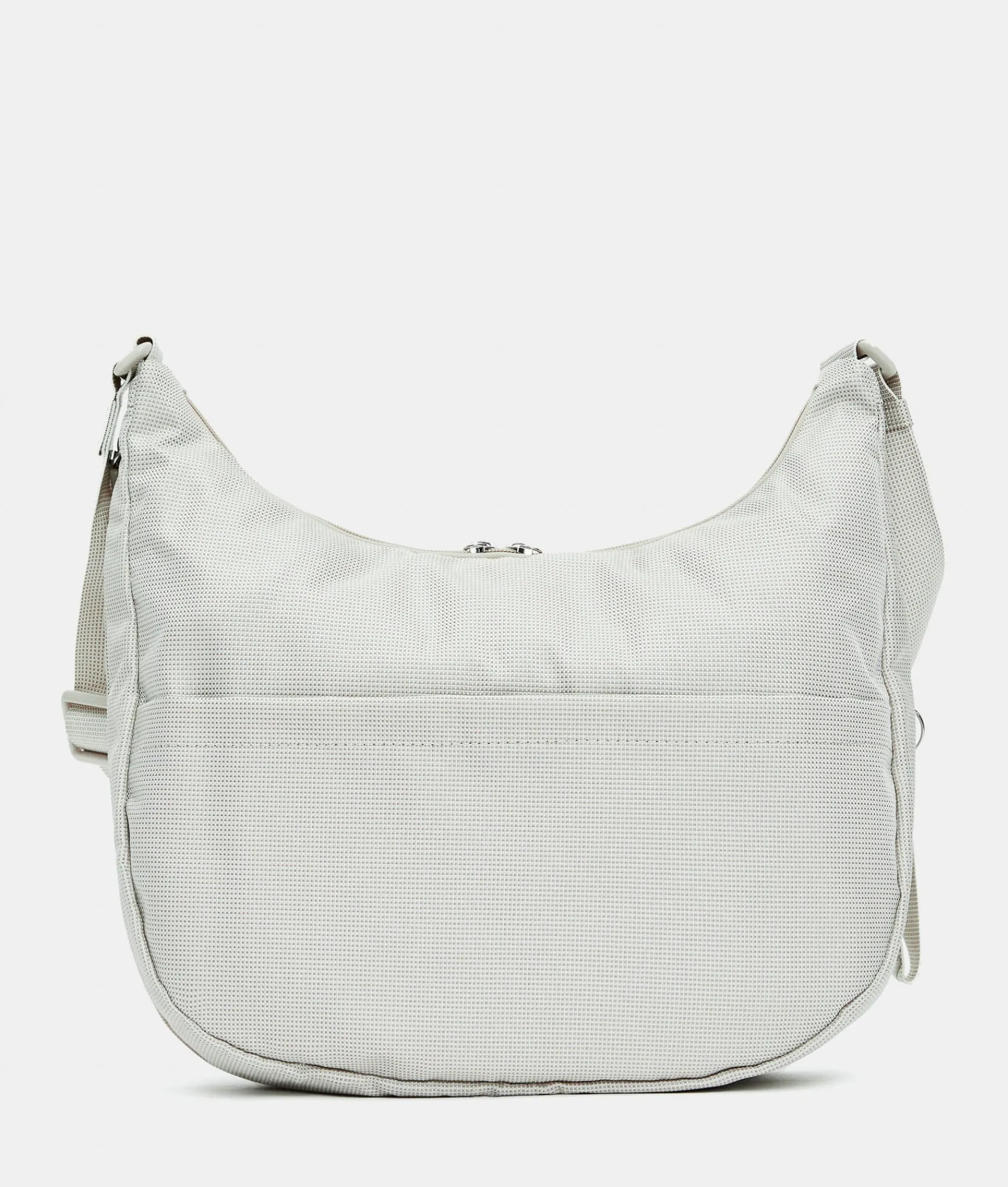 Sale Mandarina Duck MD20 Crossbody Bag WhitecapGrey