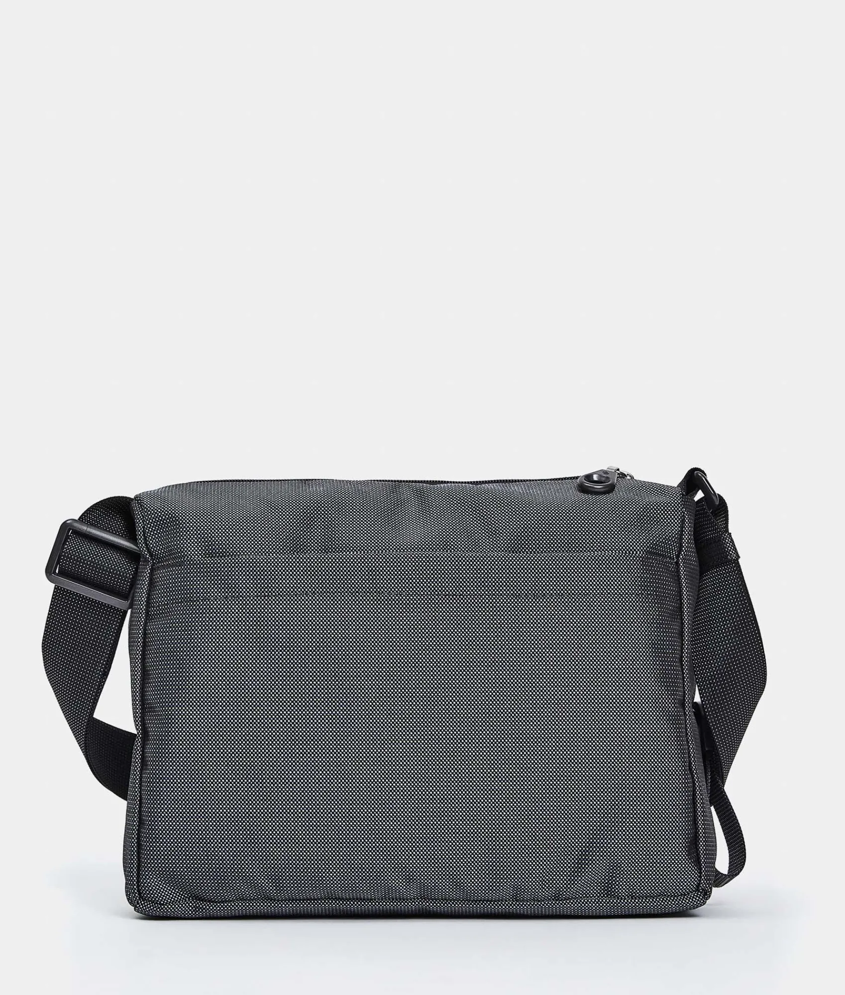 Sale Mandarina Duck MD20 Crossbody Bag Steel