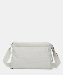 Hot Mandarina Duck MD20 Crossbody Bag WhitecapGrey