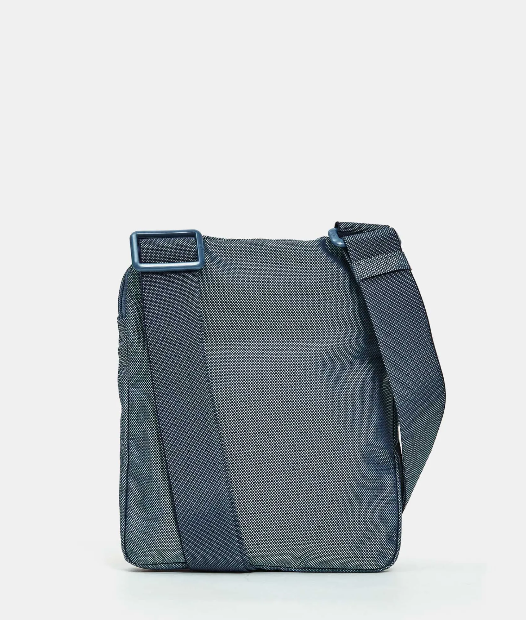 New Mandarina Duck MD20 Crossbody Bag BlueWing