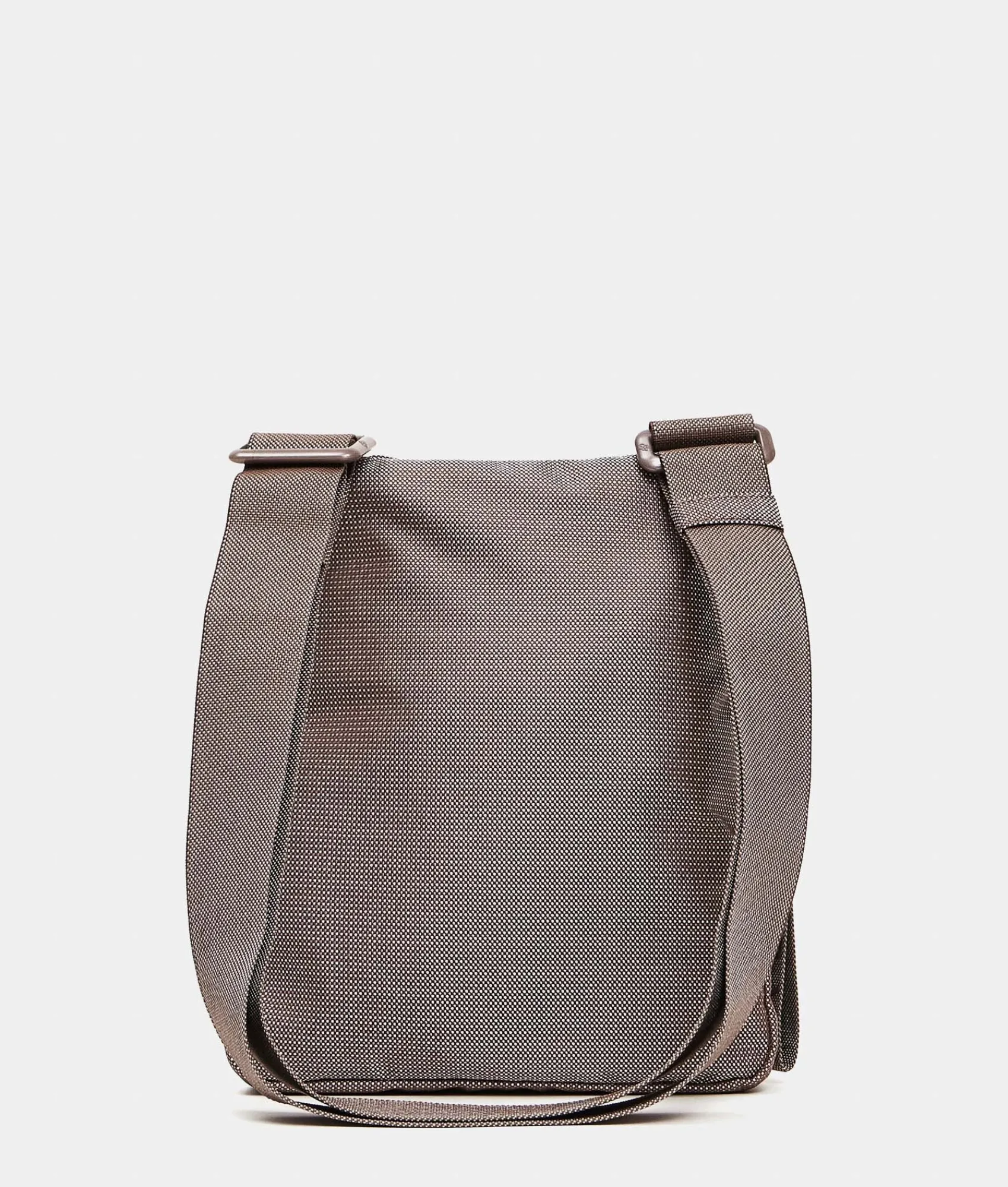 Fashion Mandarina Duck MD20 Crossbody Bag Taupe