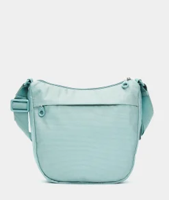 Discount Mandarina Duck MD20 Crossbody Bag IcebergGreen