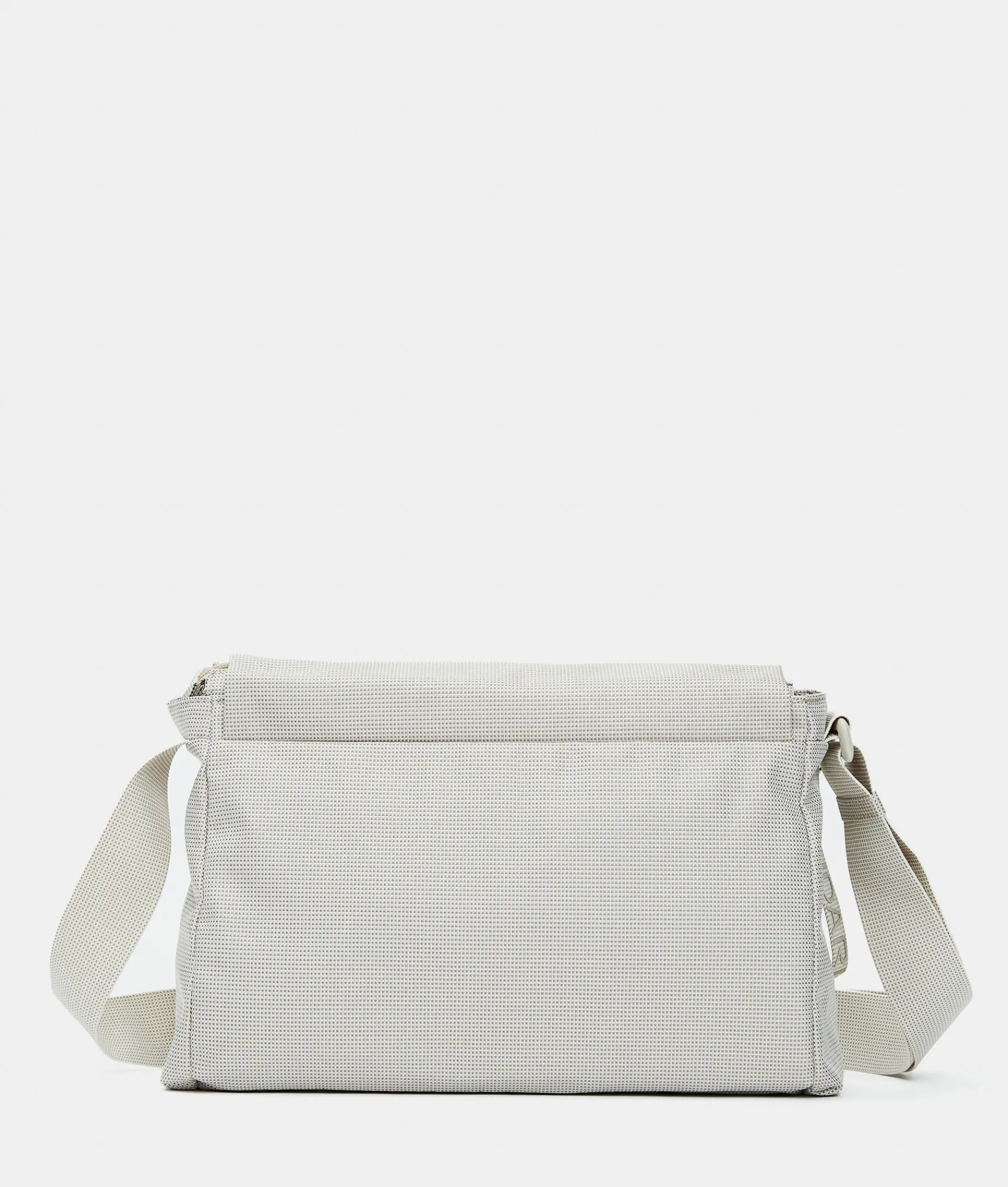Hot Mandarina Duck MD20 Crossbody Bag WhitecapGrey