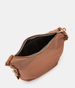 Online Mandarina Duck MD20 Crossbody Bag Rust
