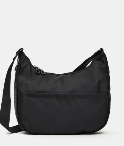 Online Mandarina Duck MD20 Crossbody Bag Black