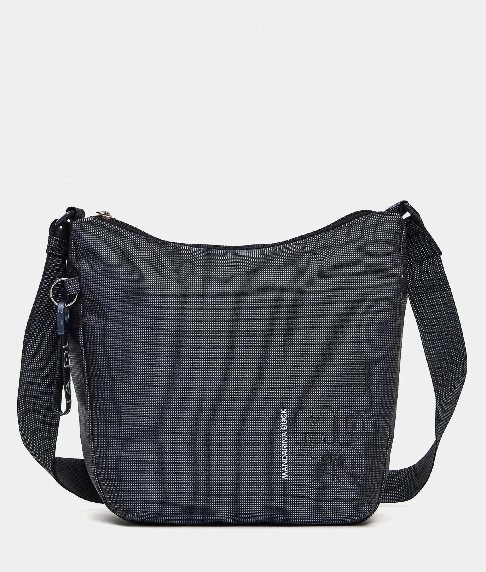 New Mandarina Duck MD20 Crossbody Bag Scarab