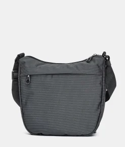 Hot Mandarina Duck MD20 Crossbody Bag Steel