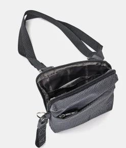 Online Mandarina Duck MD20 Crossbody Bag Steel