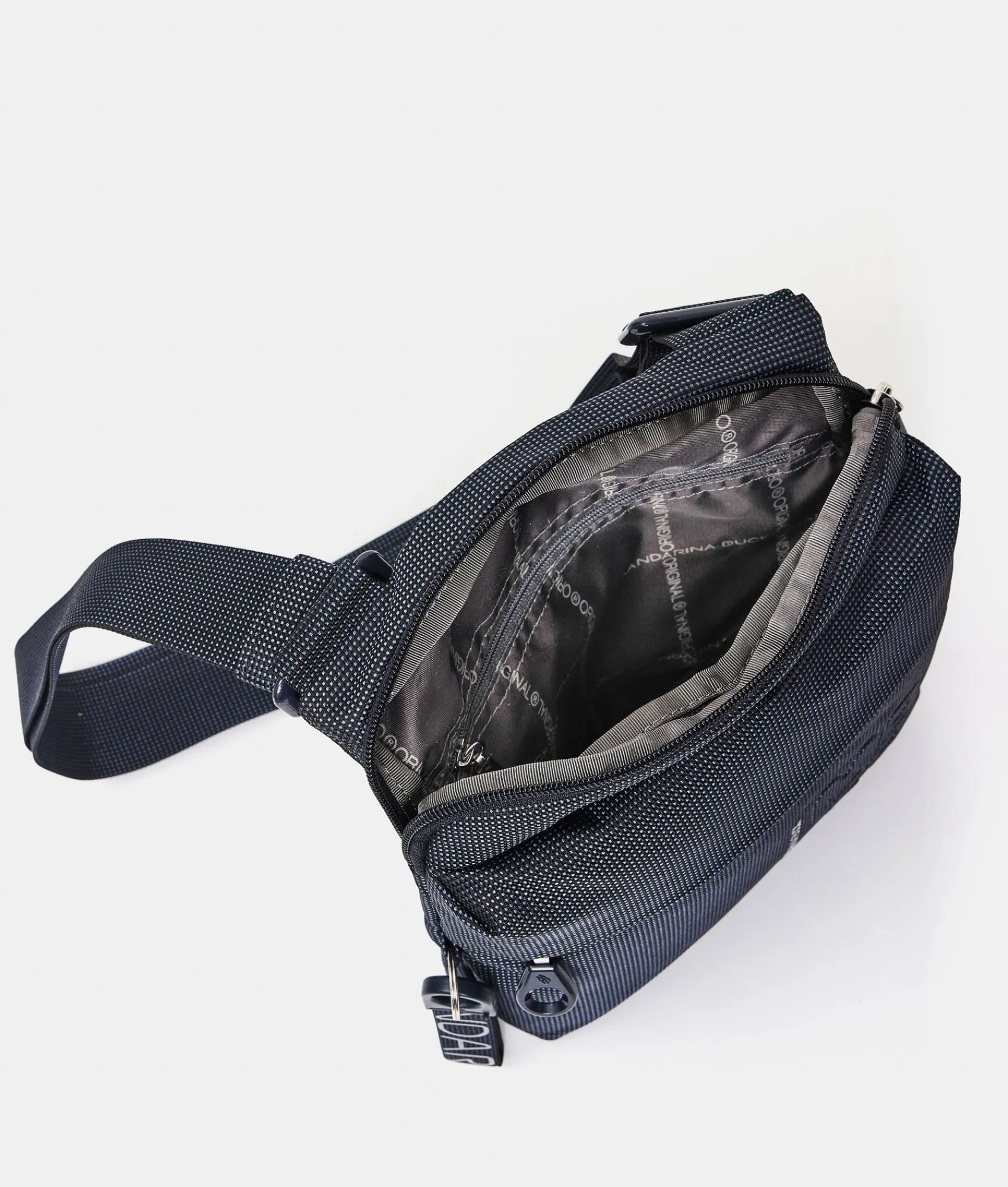 Clearance Mandarina Duck MD20 Crossbody Bag Scarab