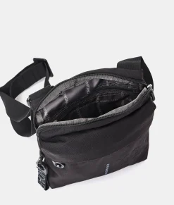 Online Mandarina Duck MD20 Crossbody Bag Black