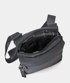 Clearance Mandarina Duck MD20 Crossbody Bag Steel