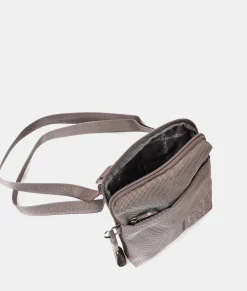 Hot Mandarina Duck MD20 Crossbody Bag Taupe