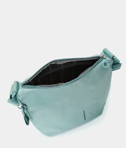 Discount Mandarina Duck MD20 Crossbody Bag IcebergGreen