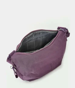 New Mandarina Duck MD20 Crossbody Bag Orchid