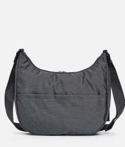Clearance Mandarina Duck MD20 Crossbody Bag Steel
