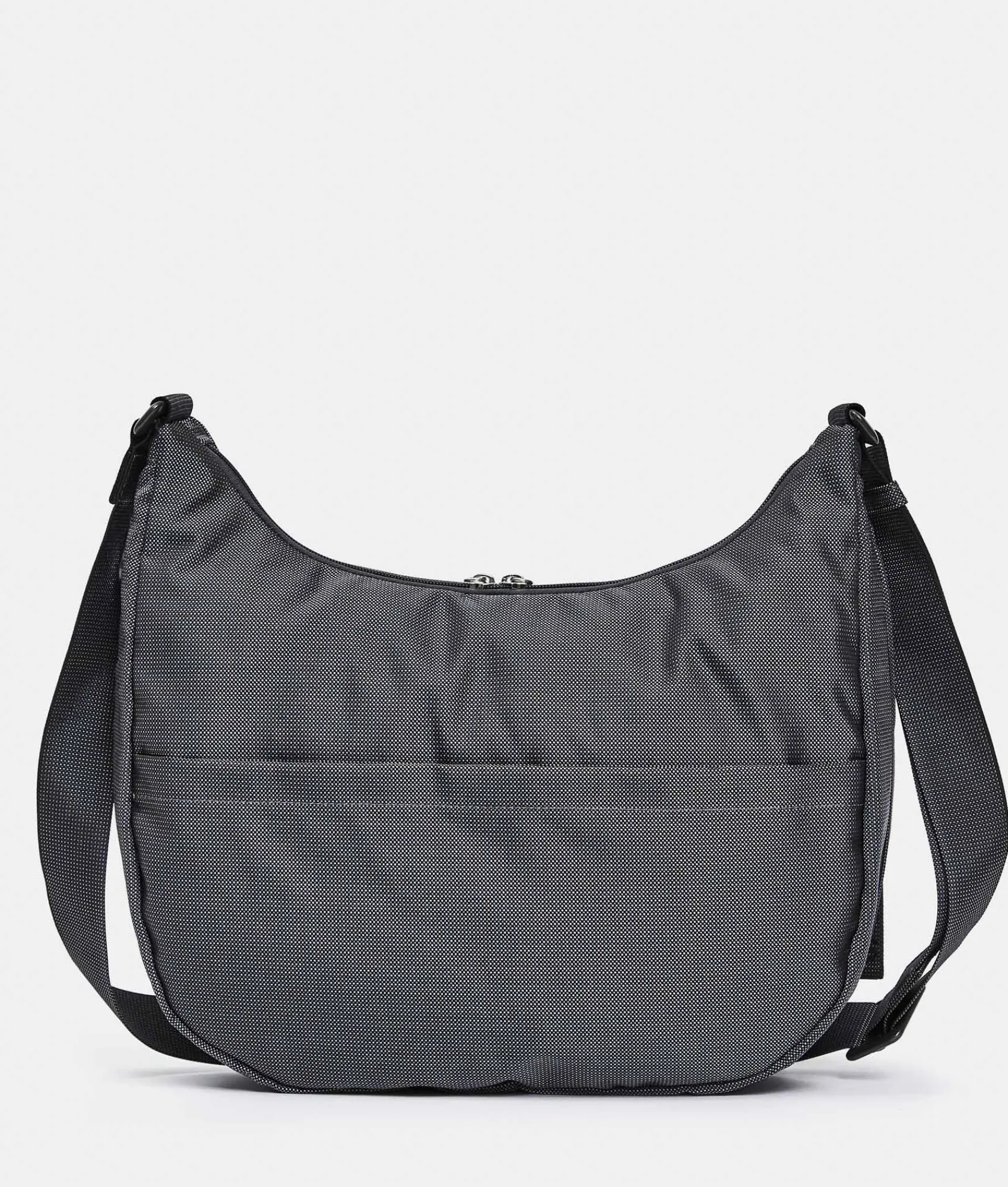 Clearance Mandarina Duck MD20 Crossbody Bag Steel