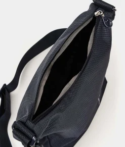 New Mandarina Duck MD20 Crossbody Bag Scarab