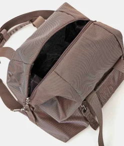 Best Mandarina Duck MD20 Duffel Bag Taupe