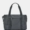 Sale Mandarina Duck MD20 Duffle Bag Steel