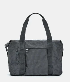 Sale Mandarina Duck MD20 Duffle Bag Steel