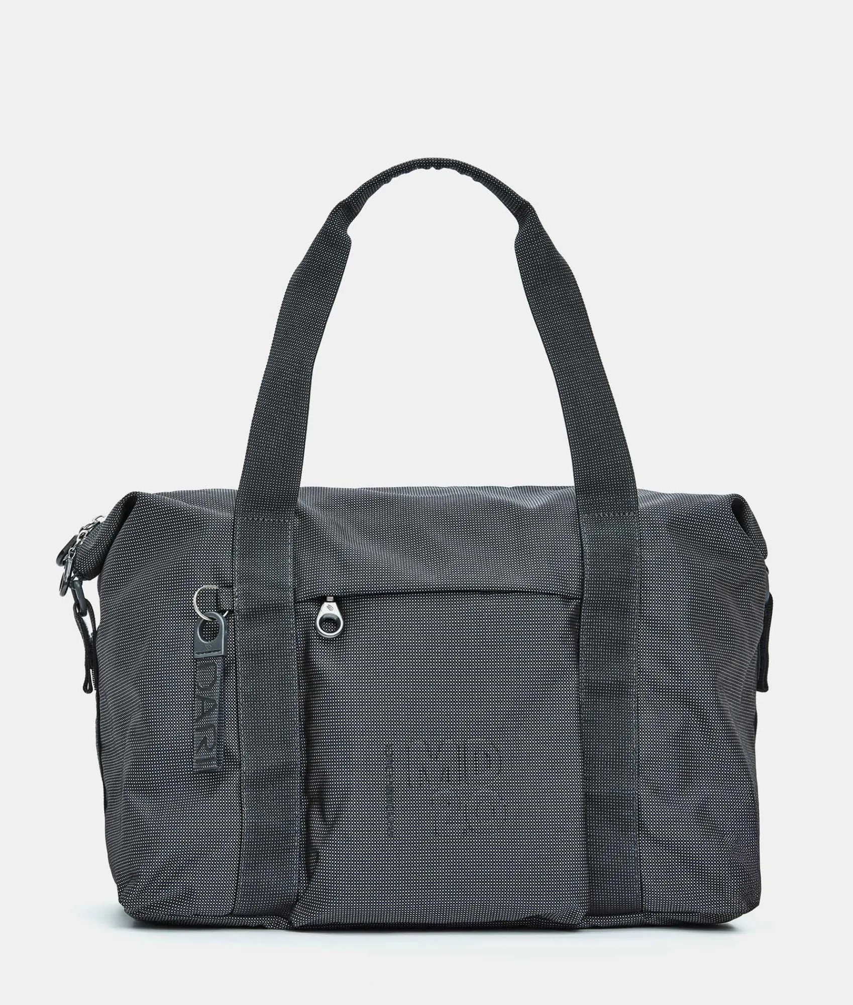 Sale Mandarina Duck MD20 Duffle Bag Steel
