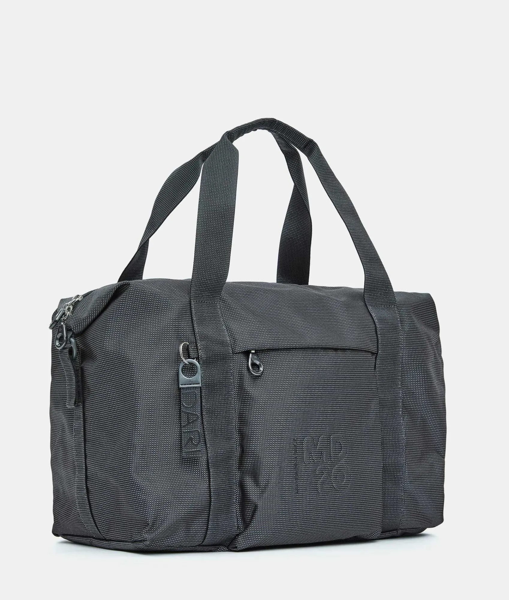 Sale Mandarina Duck MD20 Duffle Bag Steel