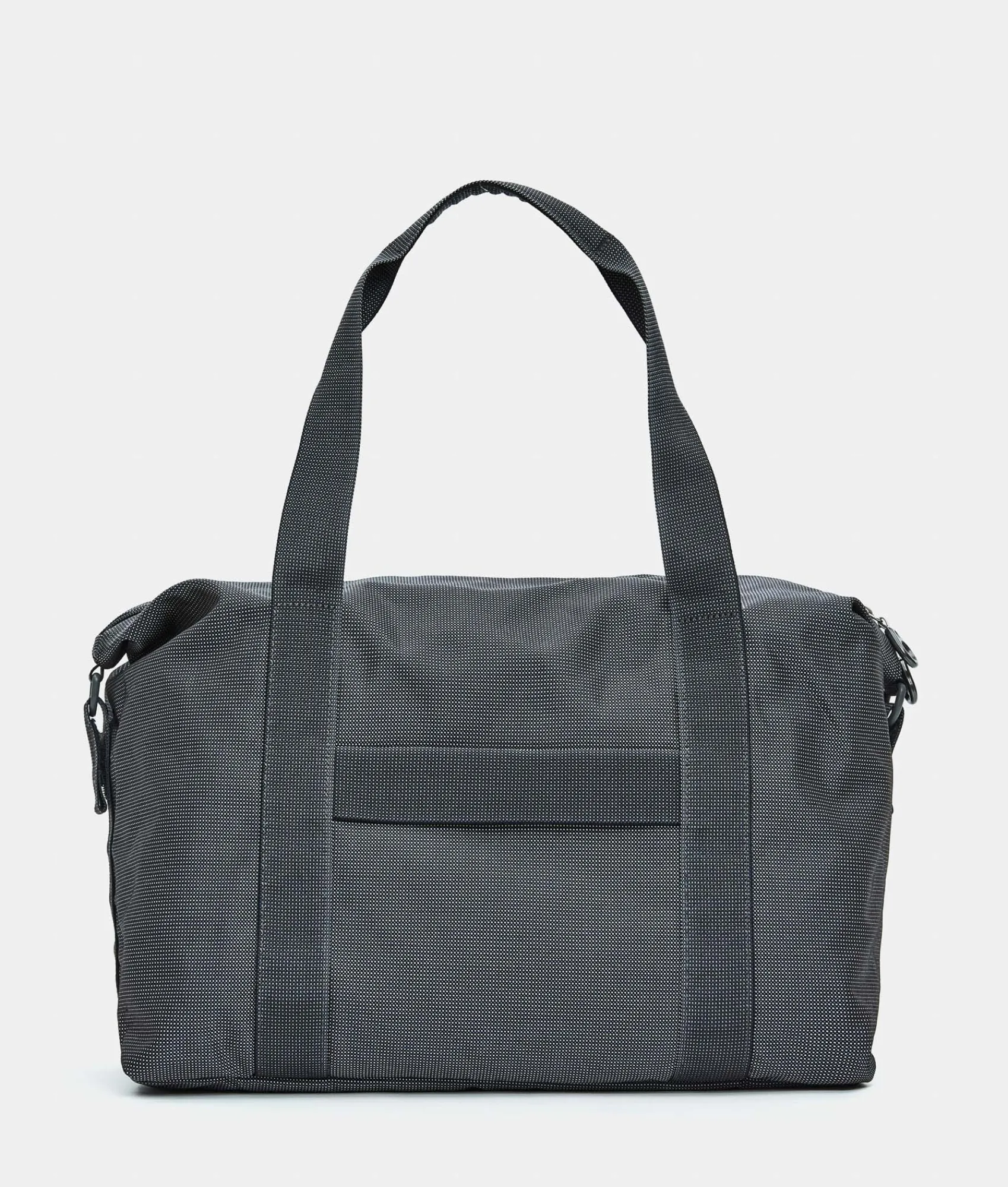 Sale Mandarina Duck MD20 Duffle Bag Steel