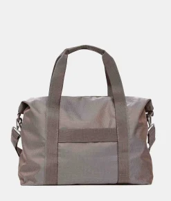 Fashion Mandarina Duck MD20 Duffle Bag Taupe