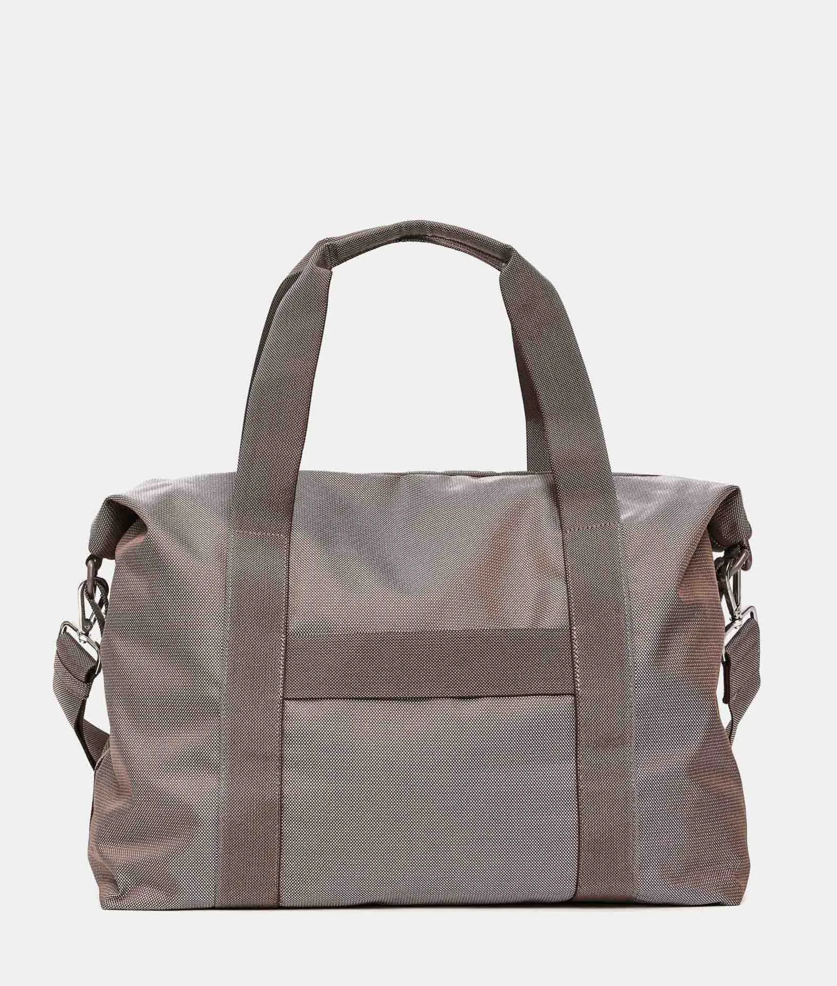Fashion Mandarina Duck MD20 Duffle Bag Taupe