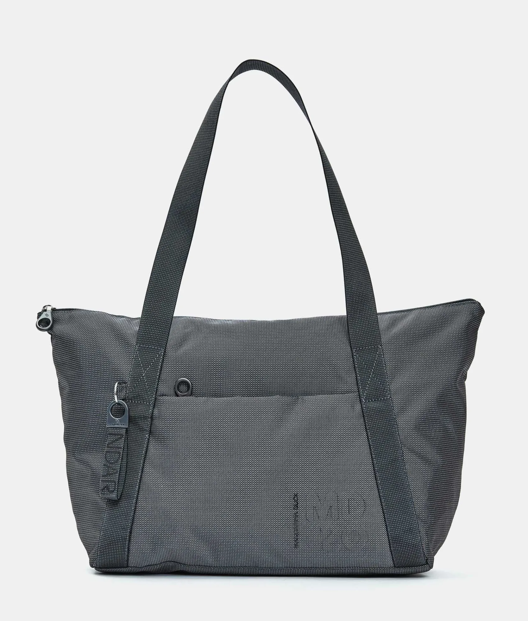 Outlet Mandarina Duck MD20 Foldable Shopper Steel